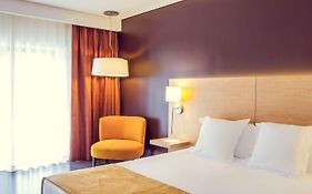 Hotel Mercure Braga Centro
